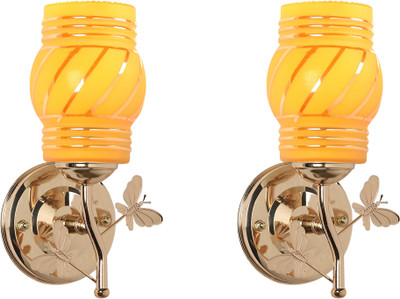 

Lime Light Wallchiere Wall Lamp(Pack of 2)