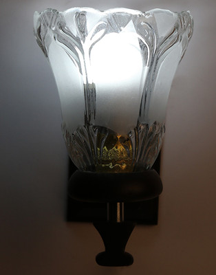 

Limelight Uplight Wall Lamp