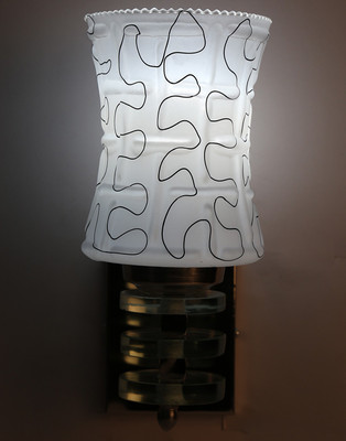 

Limelight Wallchiere Wall Lamp