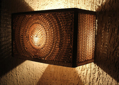 

Sylvn Studio Uplight Wall Lamp