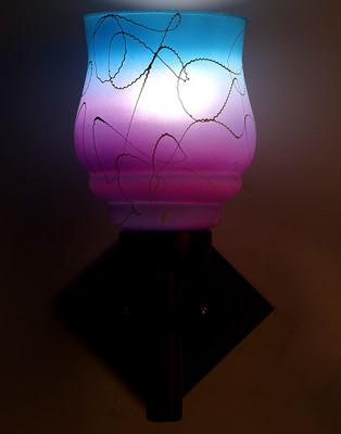 

Limelight Uplight Wall Lamp