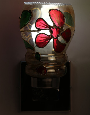 

Limelight Uplight Wall Lamp