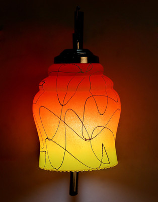 

Limelight Pendant Wall Lamp