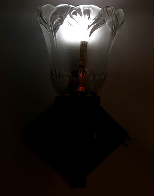 

Limelight Wallchiere Wall Lamp