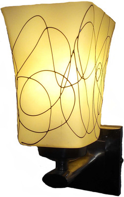 

GIG Handicrafts Uplight Wall Lamp