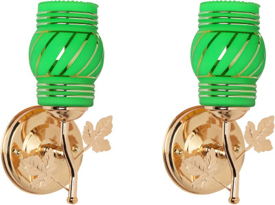 

Lime Light Wallchiere Wall Lamp(Pack of 2)