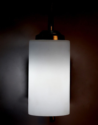 

Limelight Pendant Wall Lamp