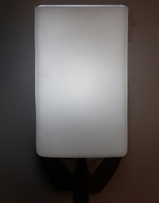 

Limelight Uplight Wall Lamp
