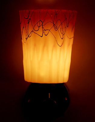 

Limelight Uplight Wall Lamp
