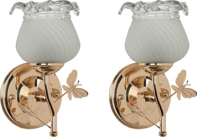 

Lime Light Wallchiere Wall Lamp(Pack of 2)