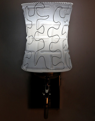 

Limelight Wallchiere Wall Lamp