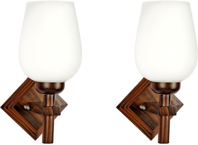 

Limelight Wallchiere Wall Lamp(Pack of 2)