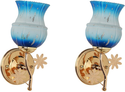 AFAST Wallchiere Wall Lamp Without Bulb(Pack of 2)
