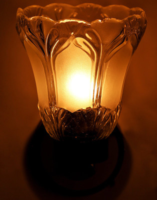 

Limelight Uplight Wall Lamp