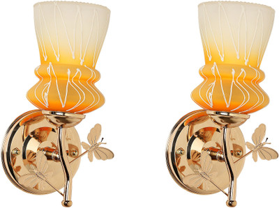 

Lime Light Wallchiere Wall Lamp(Pack of 2)