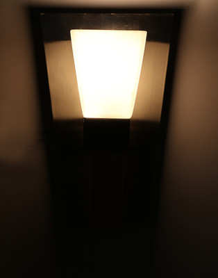 

Limelight Uplight Wall Lamp