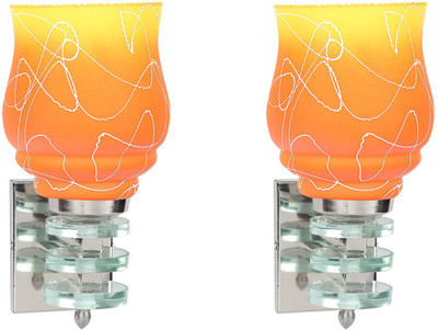 

Limelight Wallchiere Wall Lamp(Pack of 2)