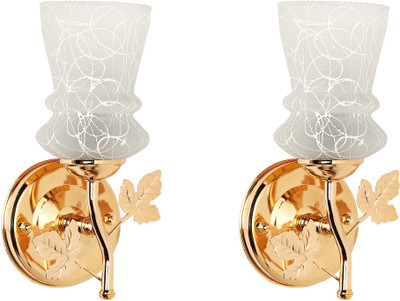 

Lime Light Wallchiere Wall Lamp(Pack of 2)