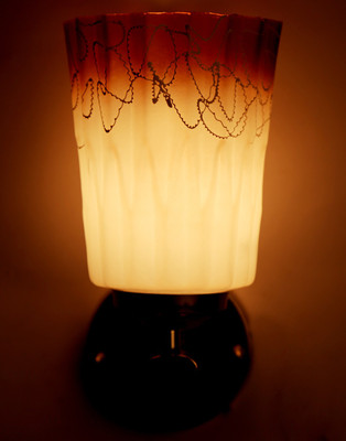 

Limelight Wallchiere Wall Lamp
