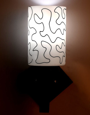 

Limelight Wallchiere Wall Lamp