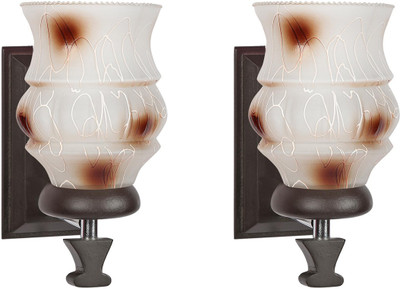 

Limelight Wallchiere Wall Lamp(Pack of 2)