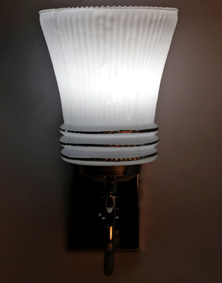 

Limelight Wallchiere Wall Lamp