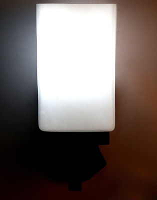 

Limelight Uplight Wall Lamp