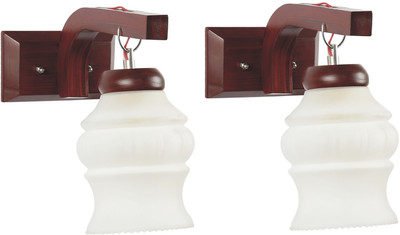 

AGRIM Pendant Wall Lamp(Pack of 2)