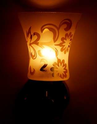 

Limelight Uplight Wall Lamp