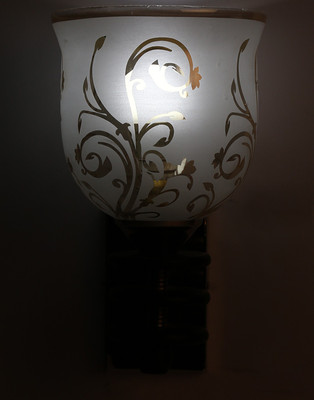 

Limelight Wallchiere Wall Lamp