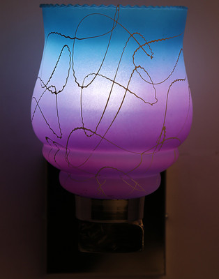 

Limelight Uplight Wall Lamp