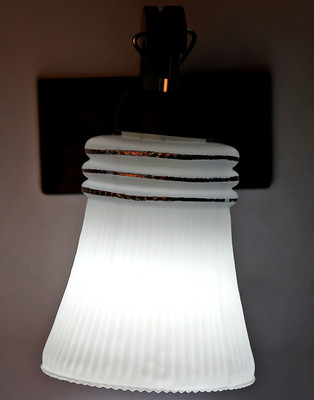 

Limelight Pendant Wall Lamp