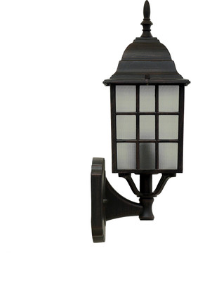 

Royale Lights Uplight Wall Lamp