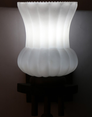 

Limelight Wallchiere Wall Lamp