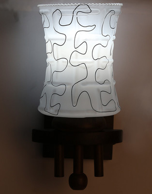 

Limelight Wallchiere Wall Lamp