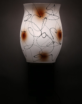 

Limelight Wallchiere Wall Lamp