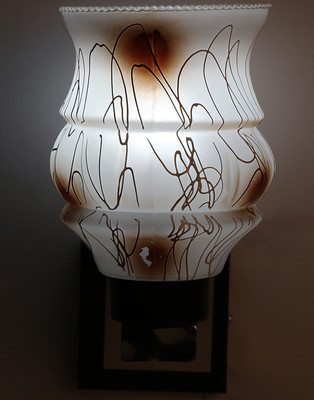 

Limelight Wallchiere Wall Lamp