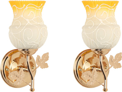 

Lime Light Wallchiere Wall Lamp(Pack of 2)
