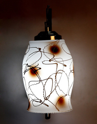 

Limelight Pendant Wall Lamp