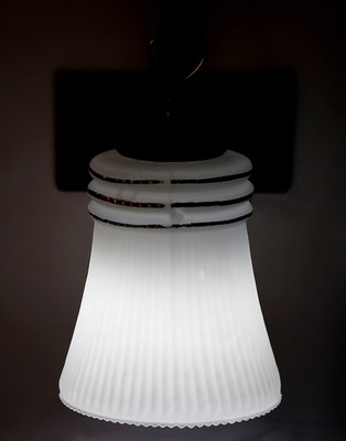 

Limelight Pendant Wall Lamp