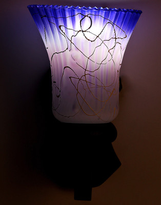 

Limelight Wallchiere Wall Lamp
