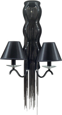 

Royale Lights Wallchiere Wall Lamp(Pack of 2)