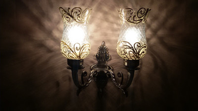

LightingWorld Gate Light Outdoor Lamp