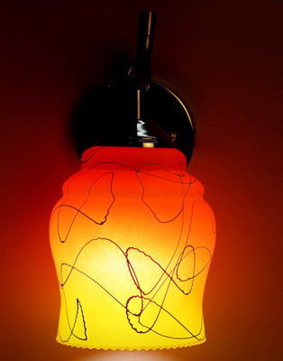 

Limelight Pendant Wall Lamp