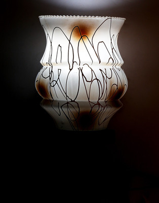 

Limelight Wallchiere Wall Lamp