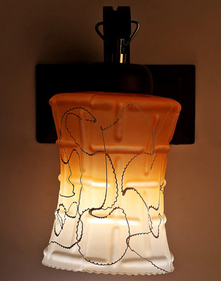 

Limelight Pendant Wall Lamp