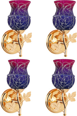 

Lime Light Candelabra Wall Lamp(Pack of 4)
