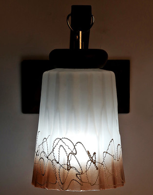 

Limelight Pendant Wall Lamp