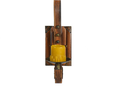 

Royale Lights Candelabra Wall Lamp