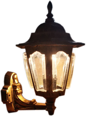

Weldecor Wallchiere Wall Lamp